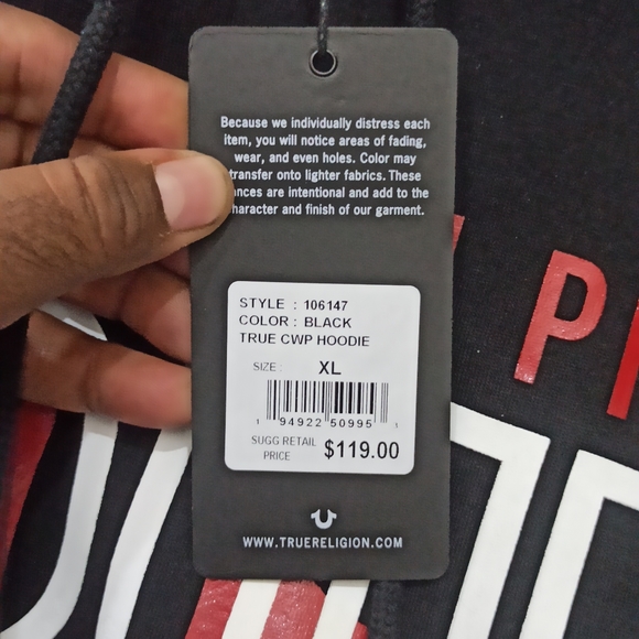 True Religion - Picture 7 of 8